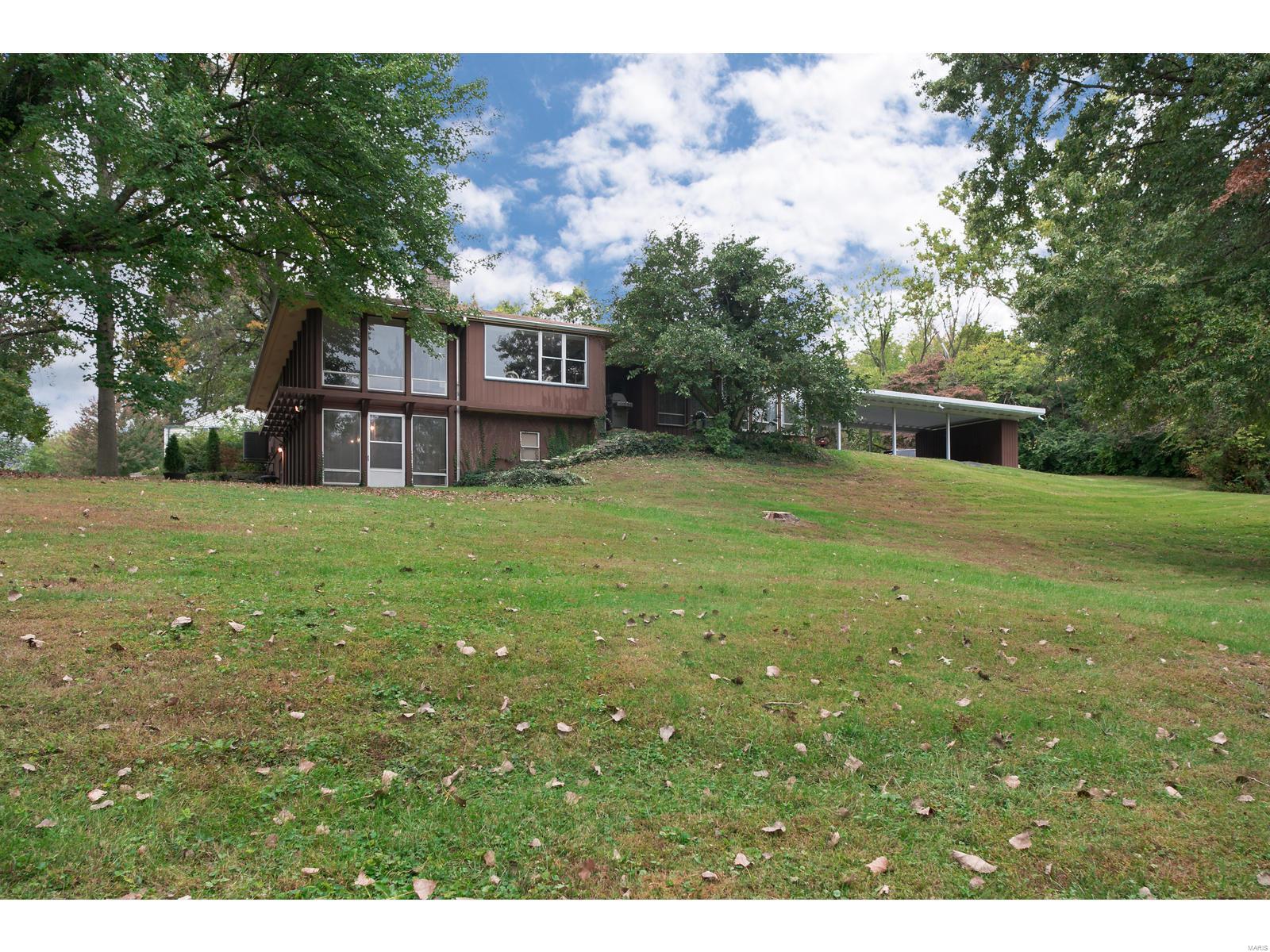 6 Fielding Road Ladue, MO 63124 - Photo 20 of 25