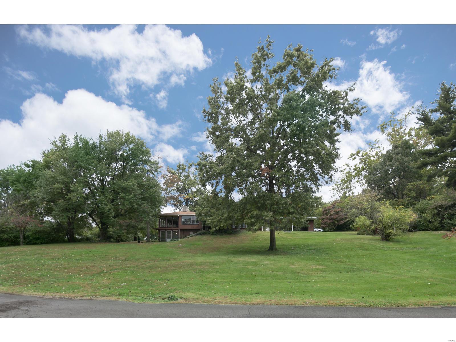 6 Fielding Road Ladue, MO 63124 - Photo 22 of 25