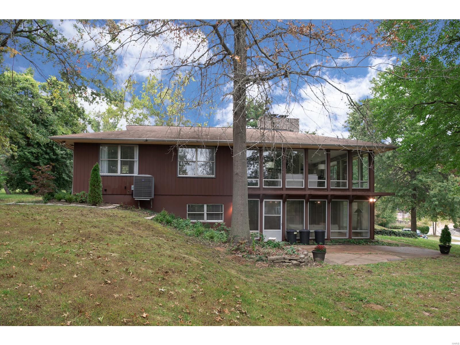 6 Fielding Road Ladue, MO 63124 - Photo 25 of 25