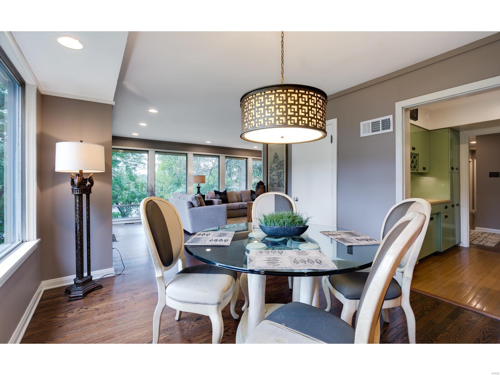 6 Fielding Road Ladue, MO 63124 - Photo 6 of 25