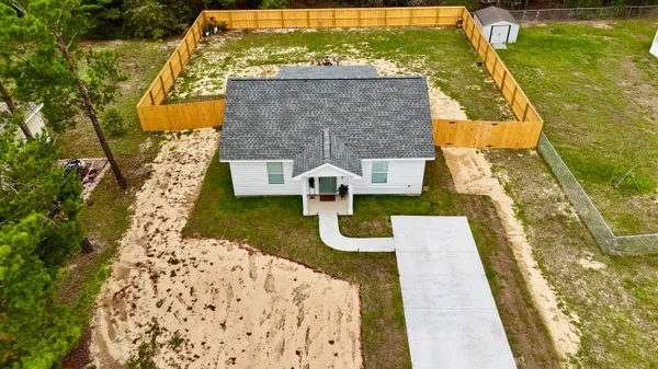 $1,650 | 71 Lafavre Lane, DeFuniak Springs, FL 32433