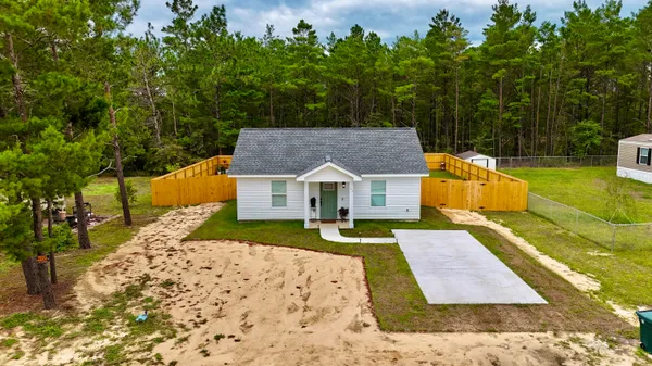 $1,650 | 71 Lafavre Lane, DeFuniak Springs, FL 32433