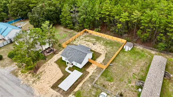 $1,650 | 71 Lafavre Lane, DeFuniak Springs, FL 32433