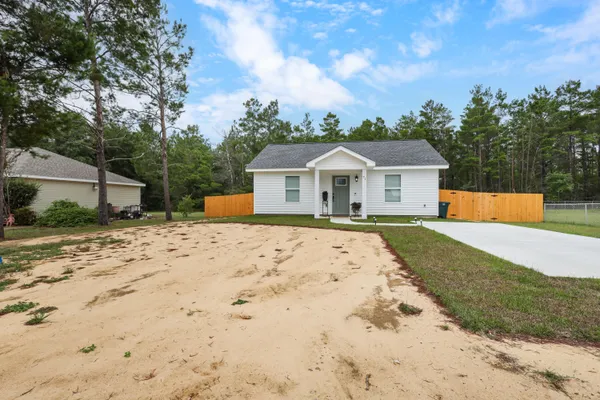 $1,650 | 71 Lafavre Lane, DeFuniak Springs, FL 32433