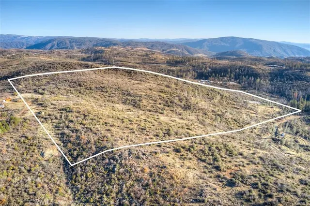 $129,000 | 0 Miller Peak Road, Oroville, CA 95965