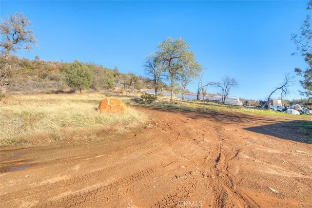 $129,000 | 0 Miller Peak Road, Oroville, CA 95965