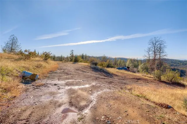 $129,000 | 0 Miller Peak Road, Oroville, CA 95965