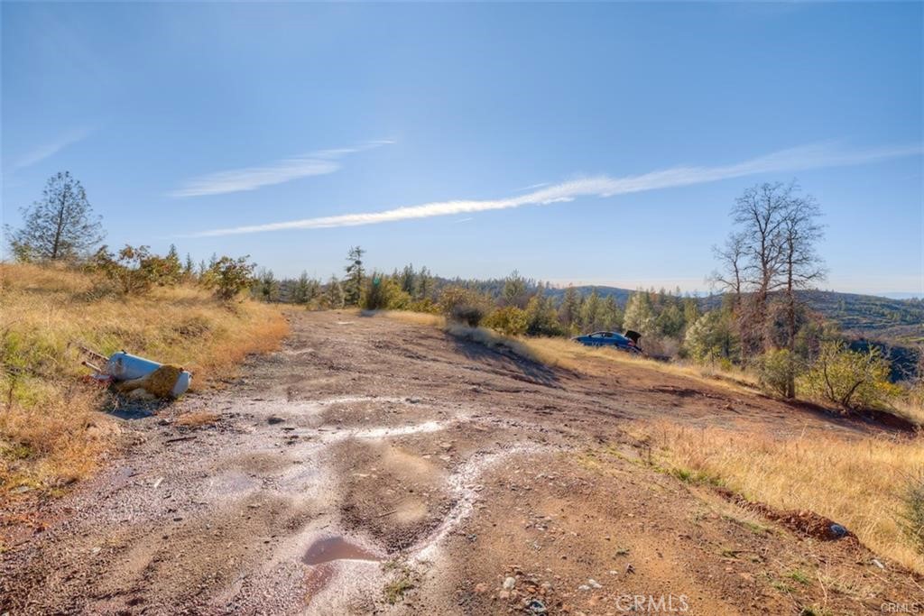 0 Miller Peak Road Oroville, CA 95965 - Photo 13 of 14