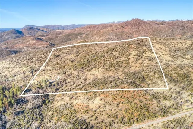 $129,000 | 0 Miller Peak Road, Oroville, CA 95965