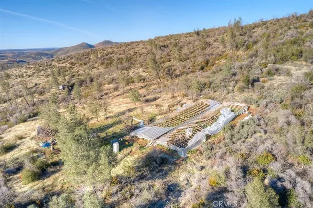 $129,000 | 0 Miller Peak Road, Oroville, CA 95965