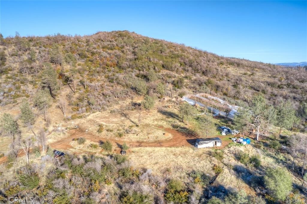 0 Miller Peak Road Oroville, CA 95965 - Photo 5 of 14