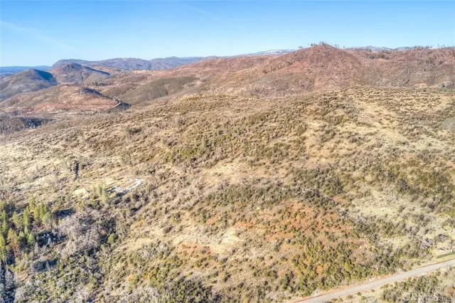 $129,000 | 0 Miller Peak Road, Oroville, CA 95965