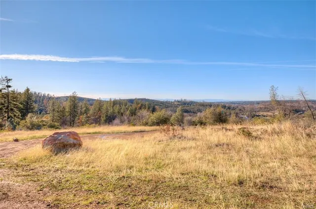 $129,000 | 0 Miller Peak Road, Oroville, CA 95965