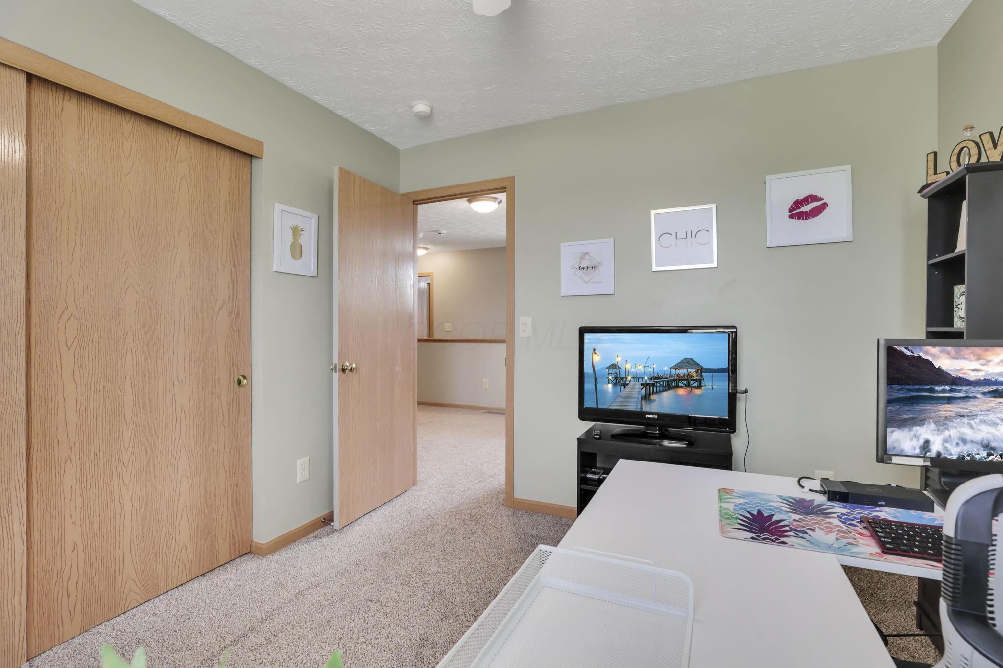 2131 Ripple Road Hilliard, OH 43026 - Photo 21 of 33 Bedroom one