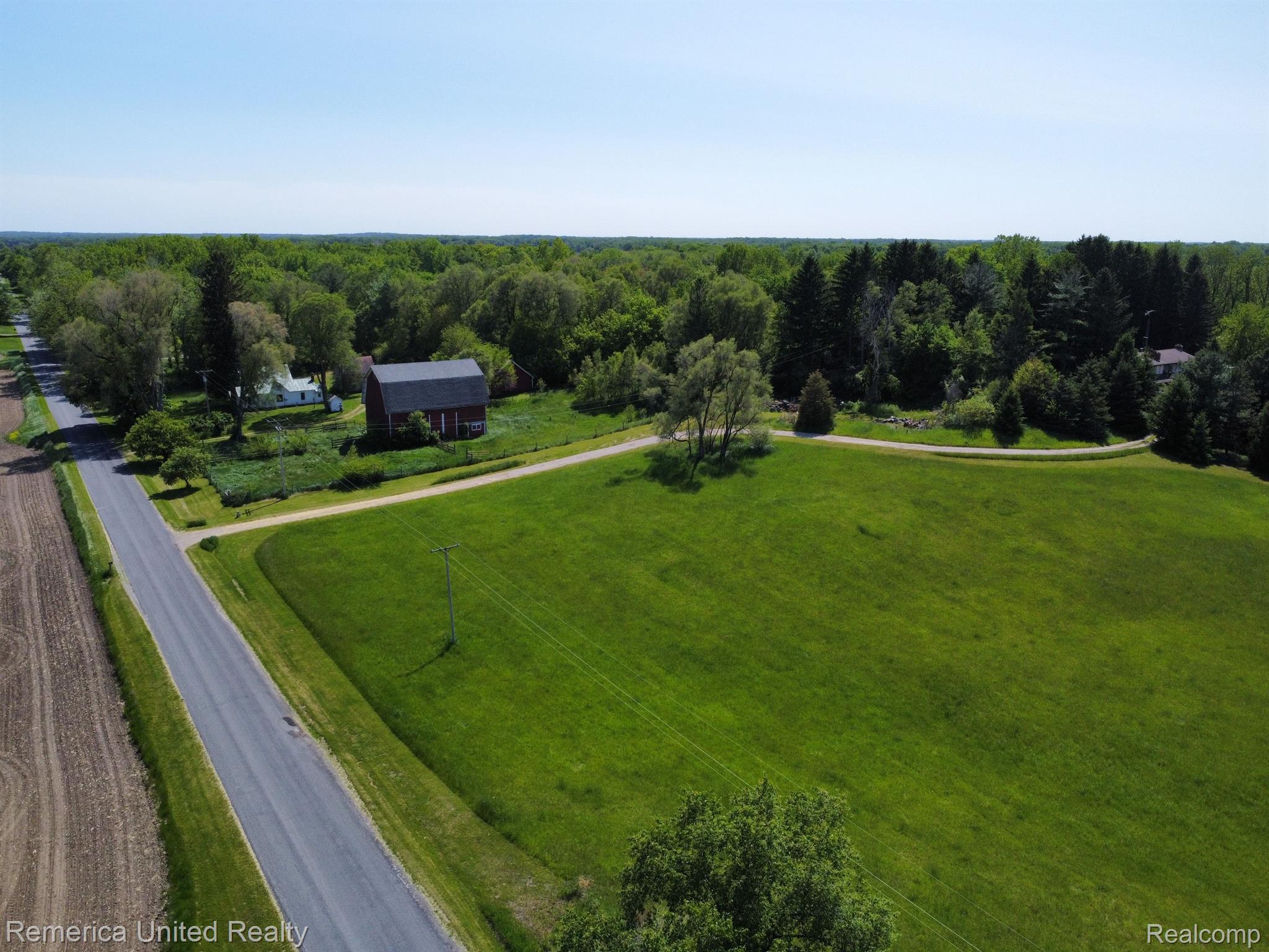 1405 Burkley Road Williamston, MI 48895 - Photo 45 of 49 Gallery Image 45