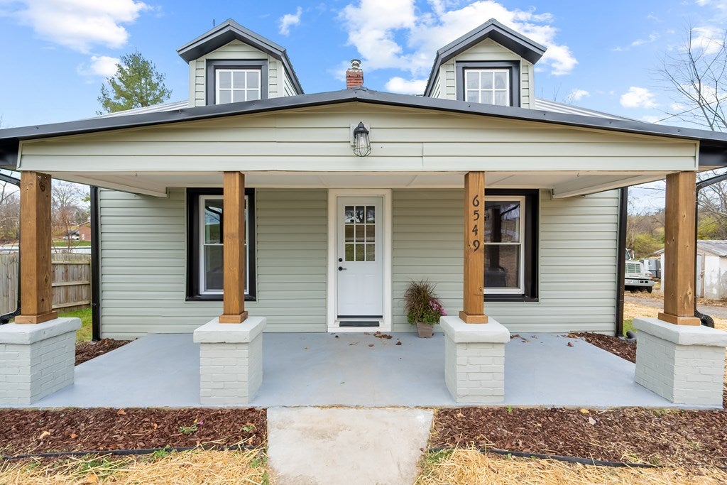 6549 New River Road Radford, VA 24141 - Photo 6 of 55 Gallery Image 6