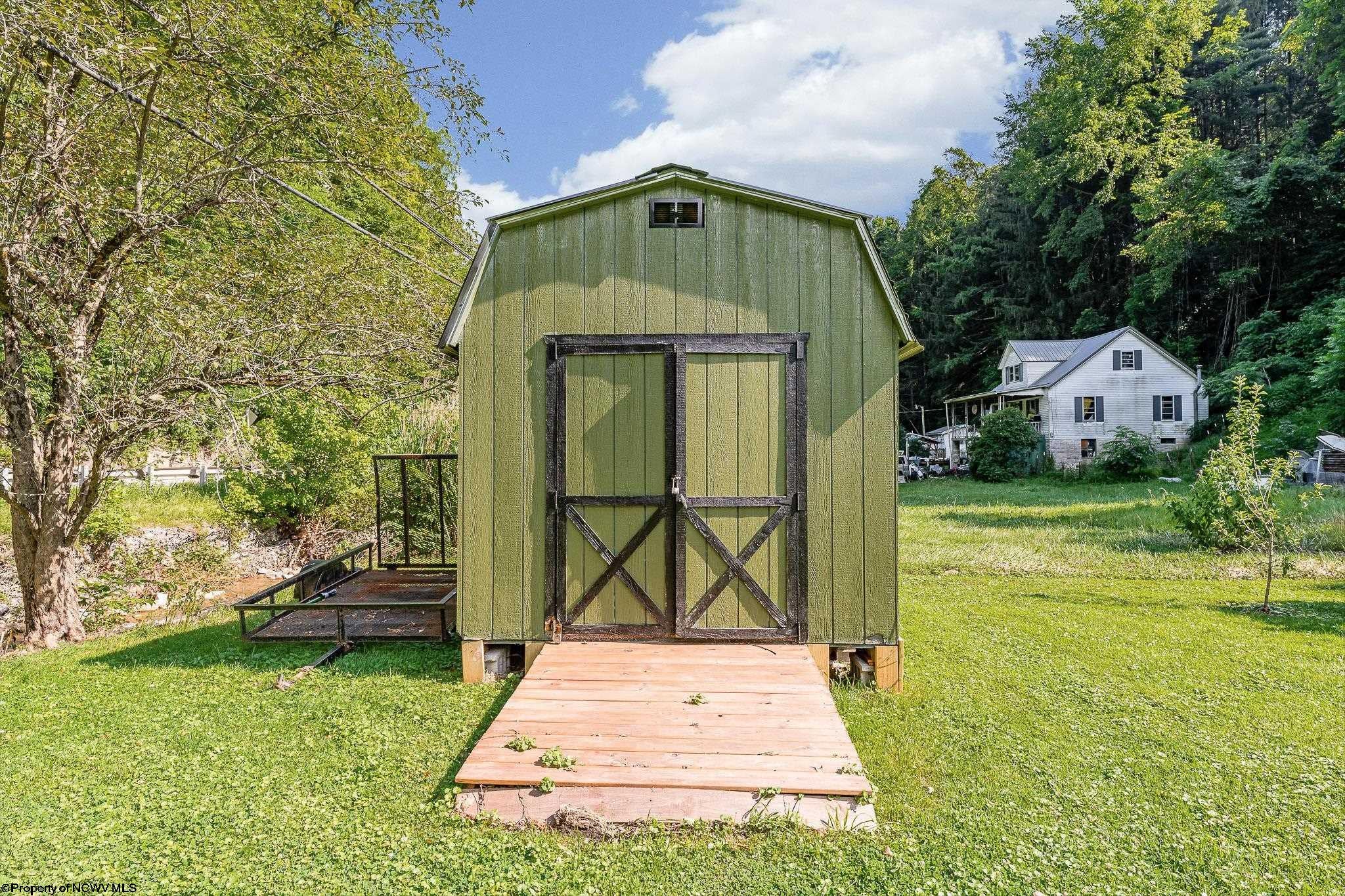6090 Fairmont Road Rivesville, WV 26588 - Photo 42 of 50 Gallery Image 42