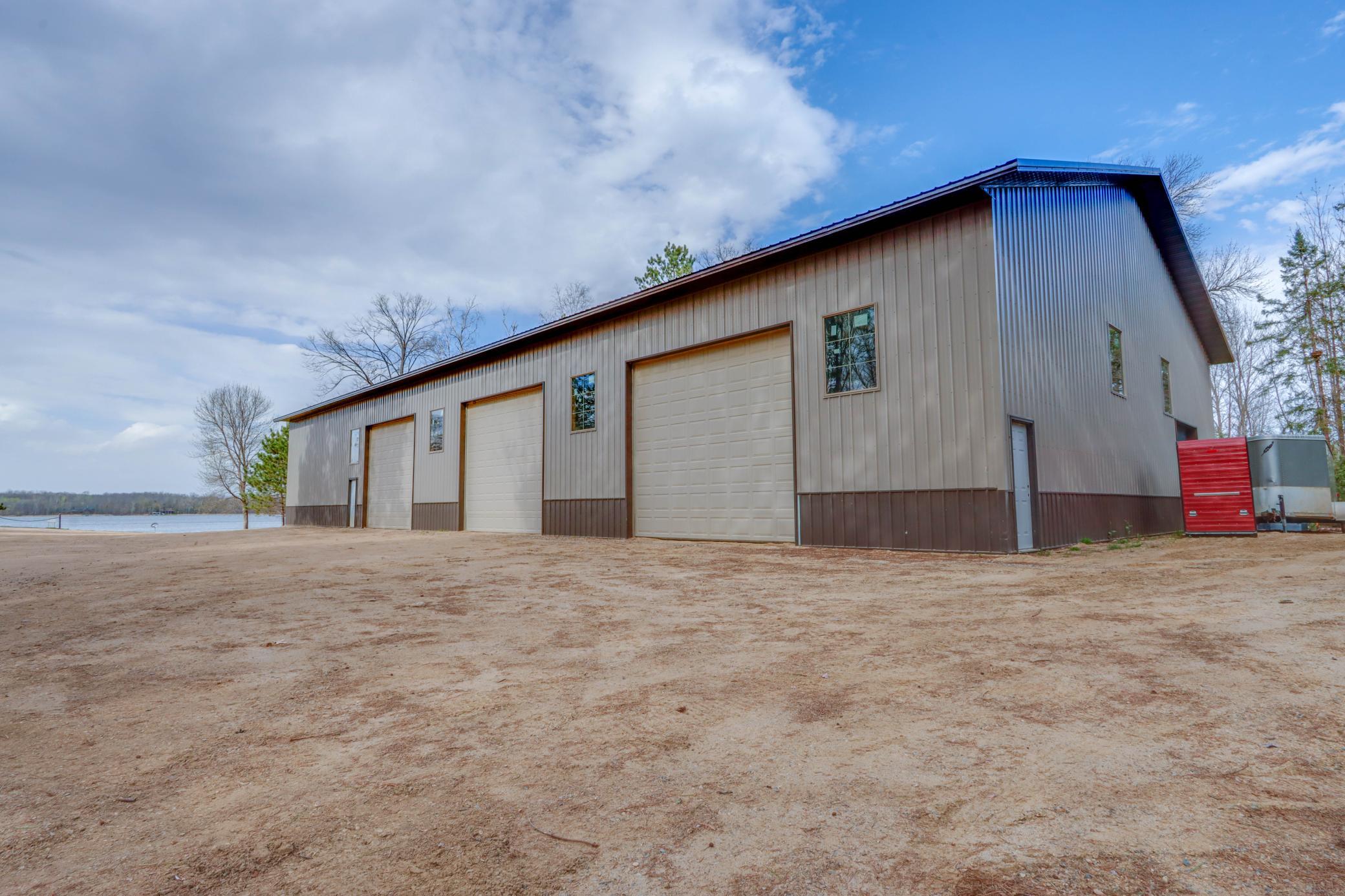 Tbd Moose Point Road Cohasset, MN 55721 - Photo 5 of 15
