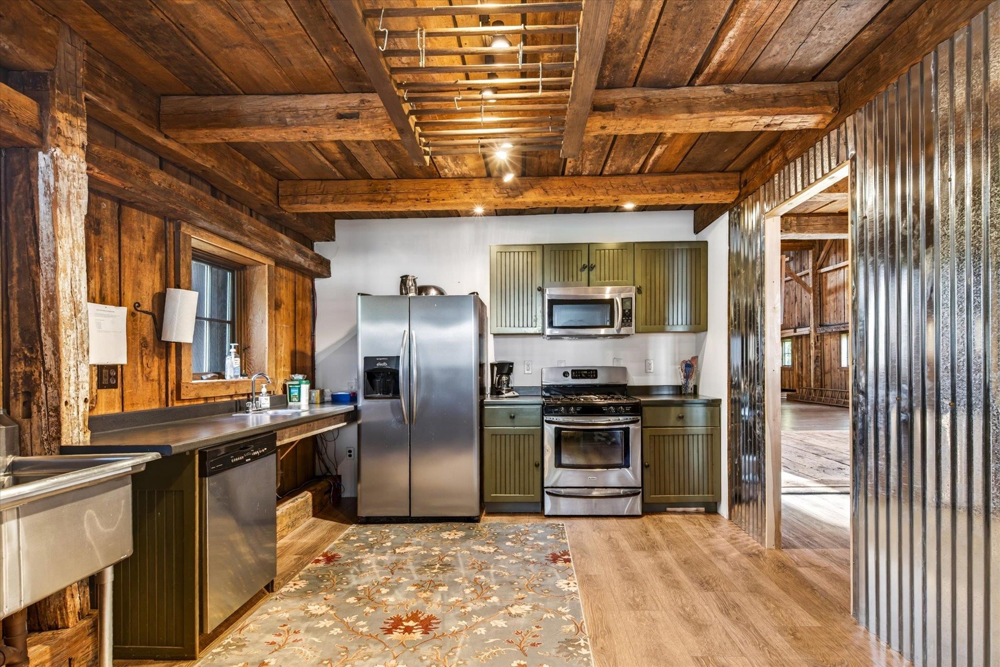 2060 Townshend Road Grafton, VT 05146 - Photo 43 of 60