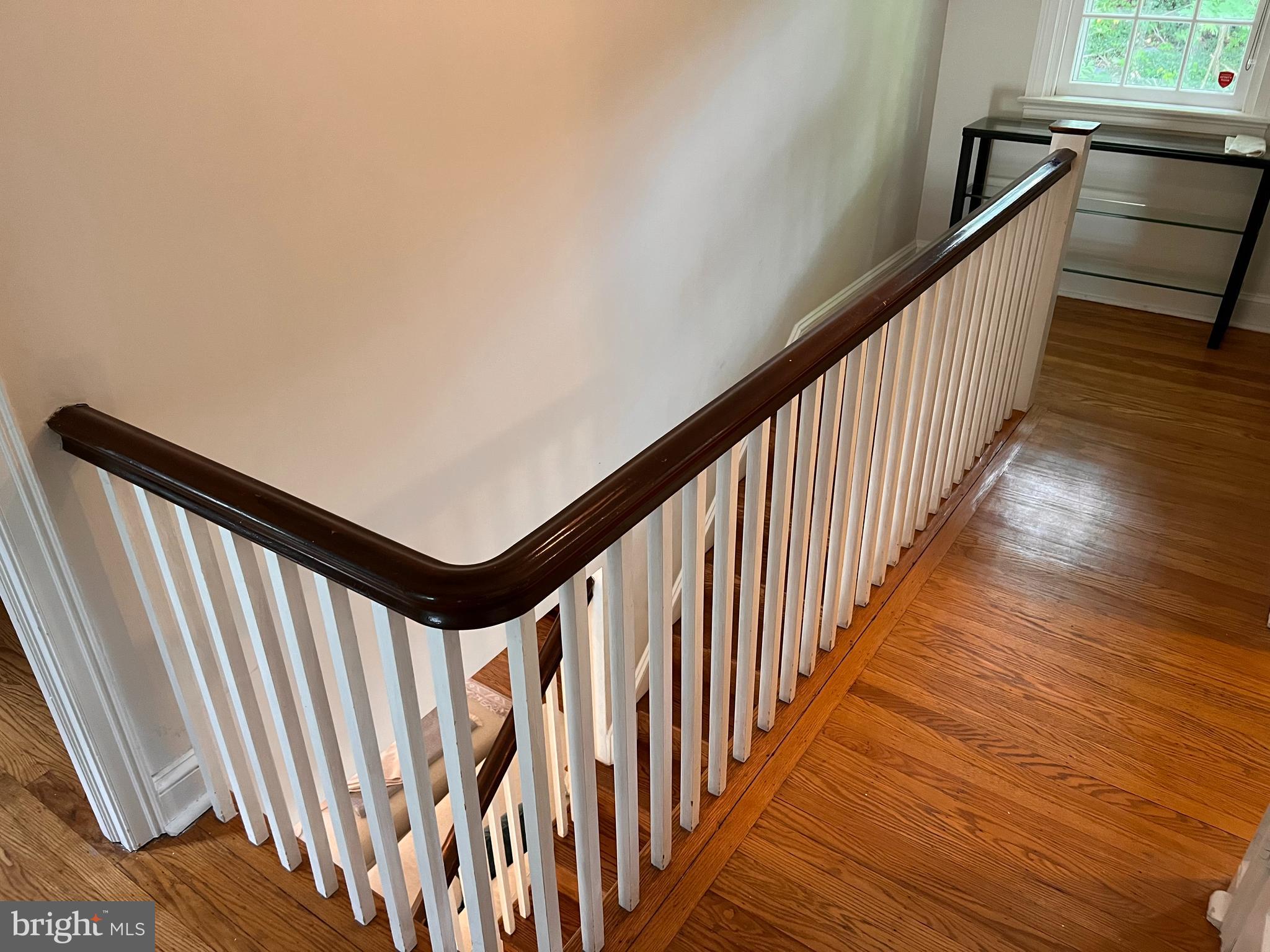 112 Hilltop Road Philadelphia, PA 19118 - Photo 8 of 13 a view of balcony