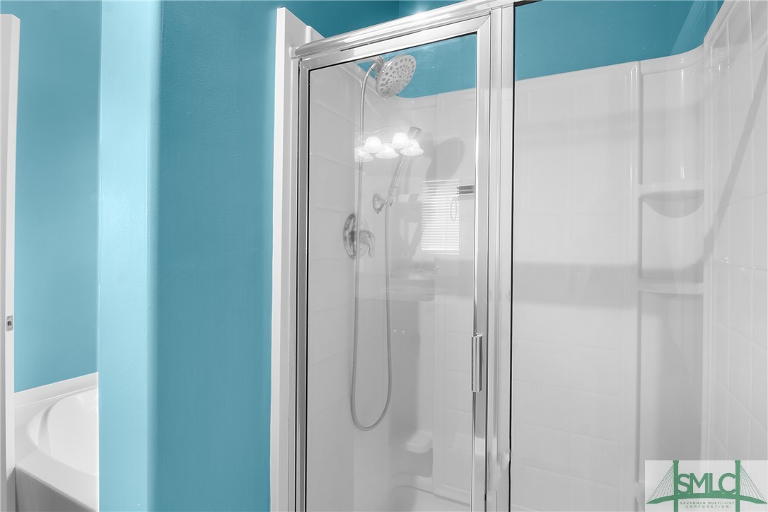 150 Brickhill Circle Savannah, GA 31407 - Photo 29 of 45 Primary Bathroom