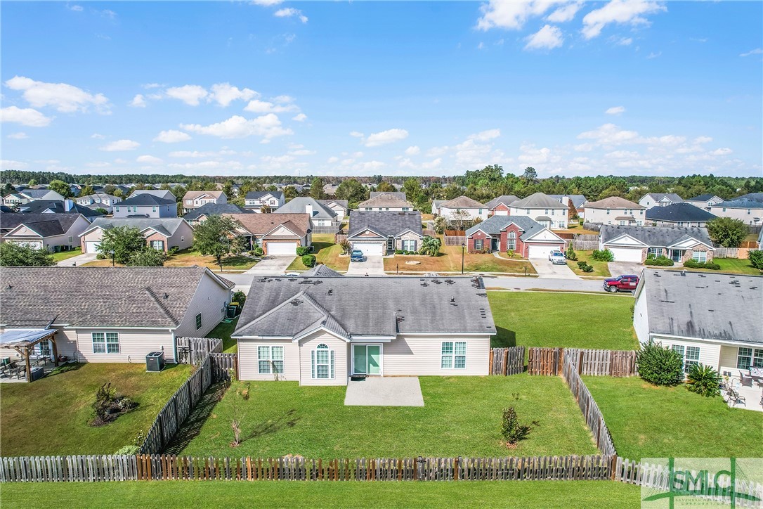 150 Brickhill Circle Savannah, GA 31407 - Photo 35 of 45