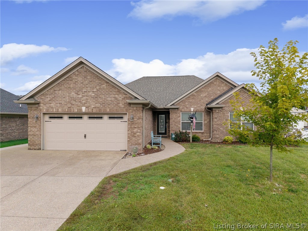 6413 Sunset Loop Charlestown, IN 47111 - Photo 2 of 36