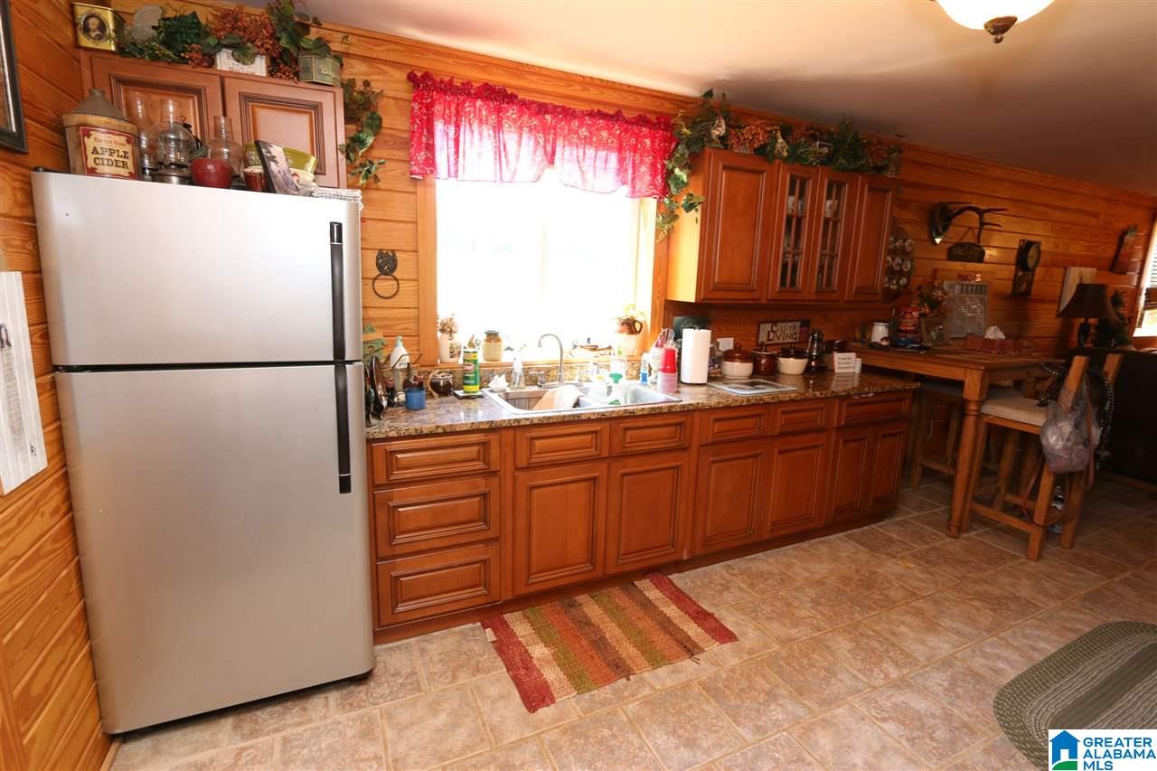 0 Pleasant Hills Road, Unit 40 Odenville, AL 35120 - Photo 14 of 48