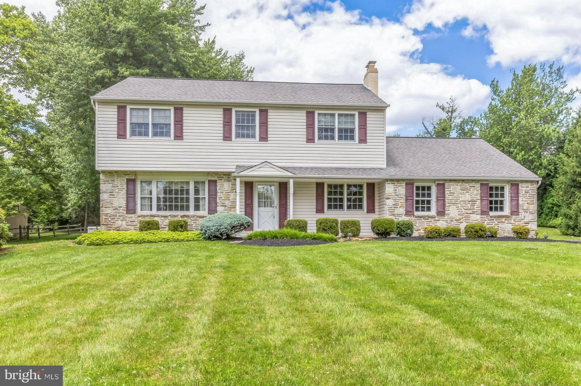 1351 Walton Road Blue Bell, PA 19422 - Photo 1 of 34 Exterior Front