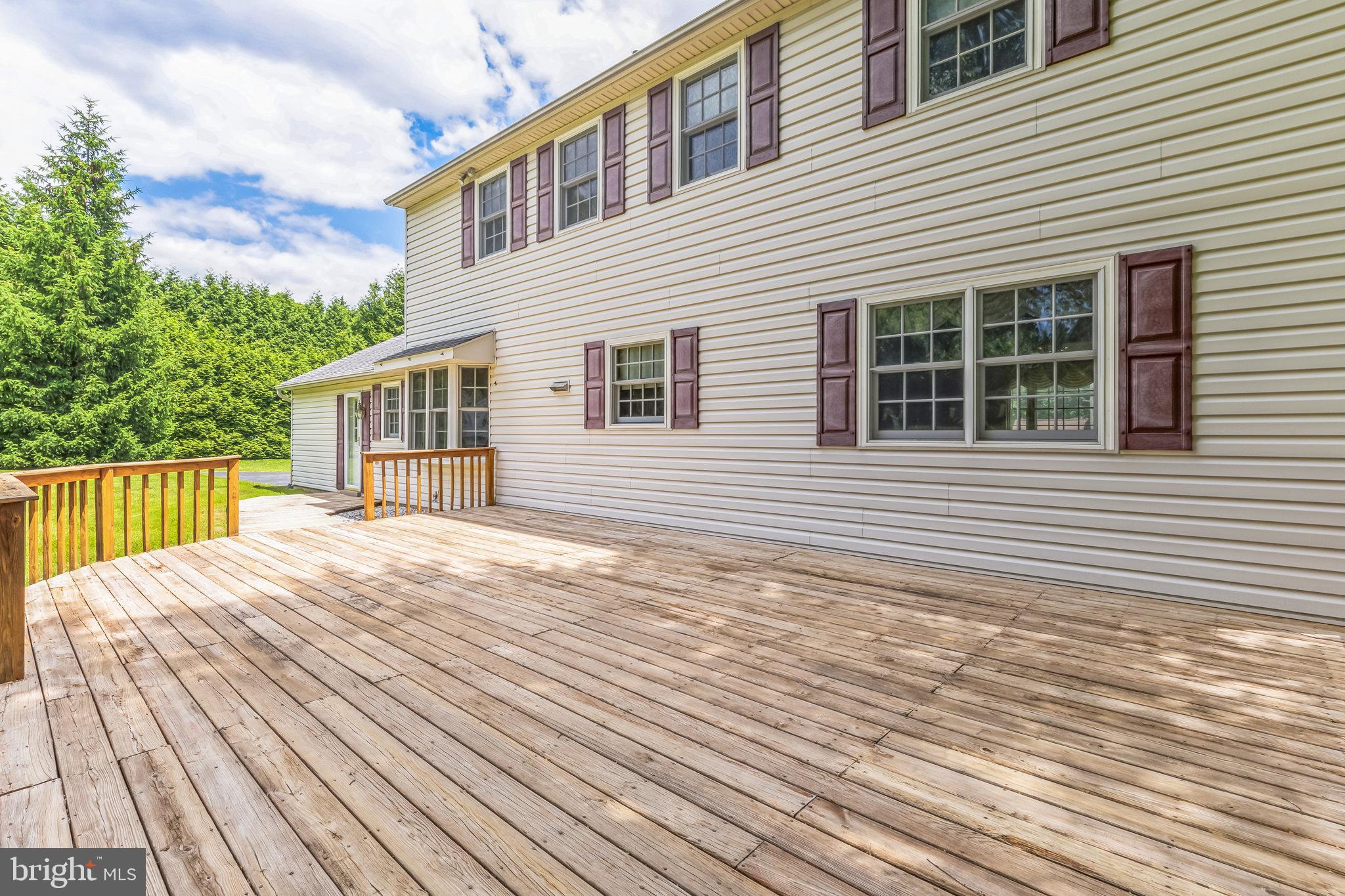 1351 Walton Road Blue Bell, PA 19422 - Photo 26 of 34 Deck