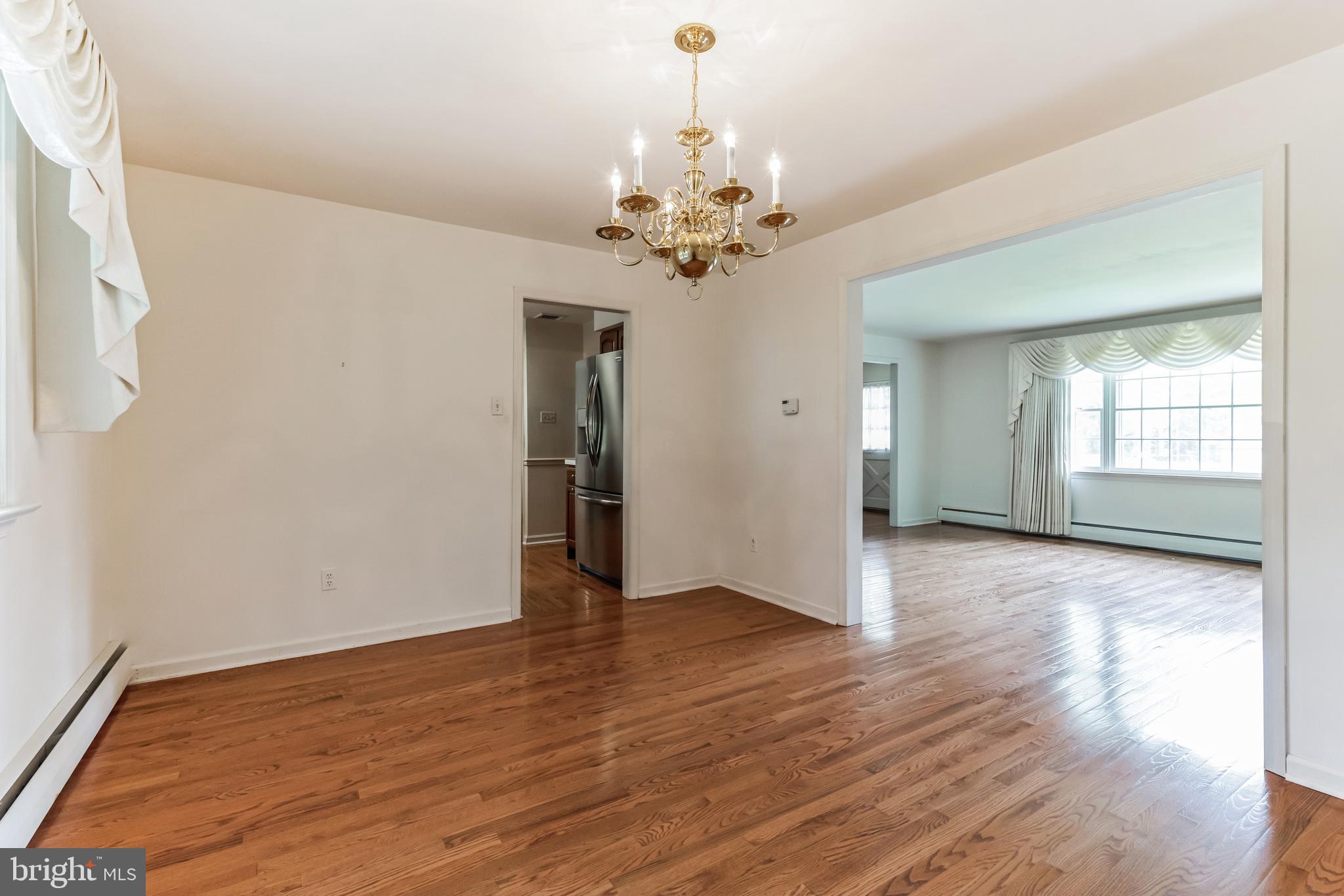 1351 Walton Road Blue Bell, PA 19422 - Photo 4 of 34 Dining Room