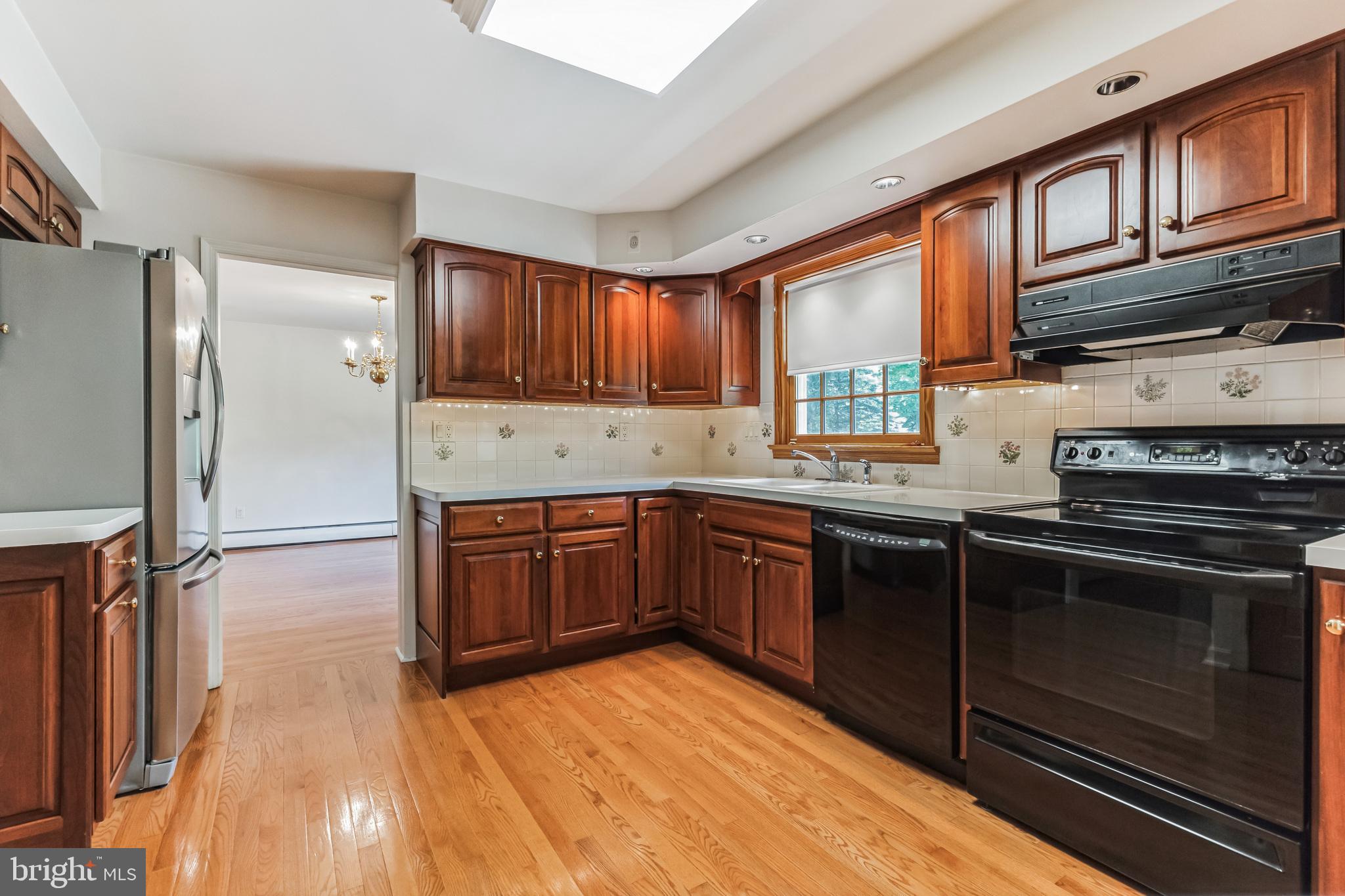 1351 Walton Road Blue Bell, PA 19422 - Photo 6 of 34 Kitchen