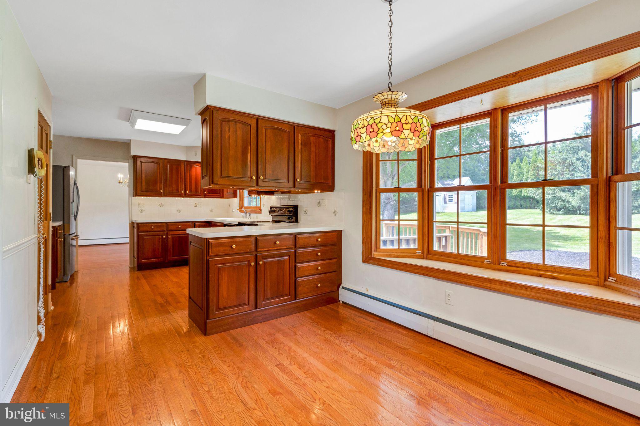 1351 Walton Road Blue Bell, PA 19422 - Photo 9 of 34 Kitchen