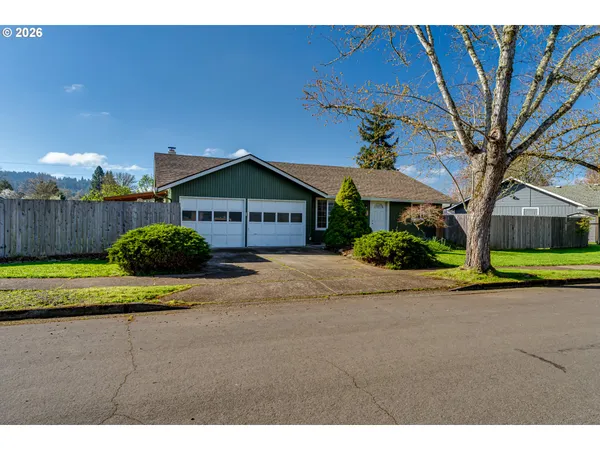 $434,900 | 3958 Pam Street, Eugene, OR 97402
