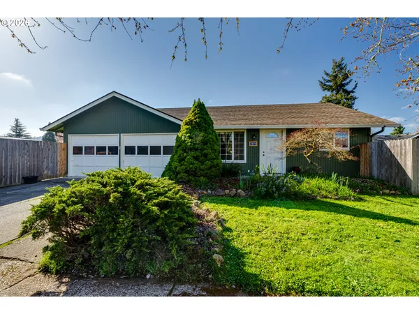 $434,900 | 3958 Pam Street, Eugene, OR 97402