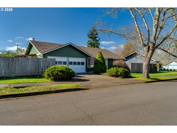 $434,900 | 3958 Pam Street, Eugene, OR 97402