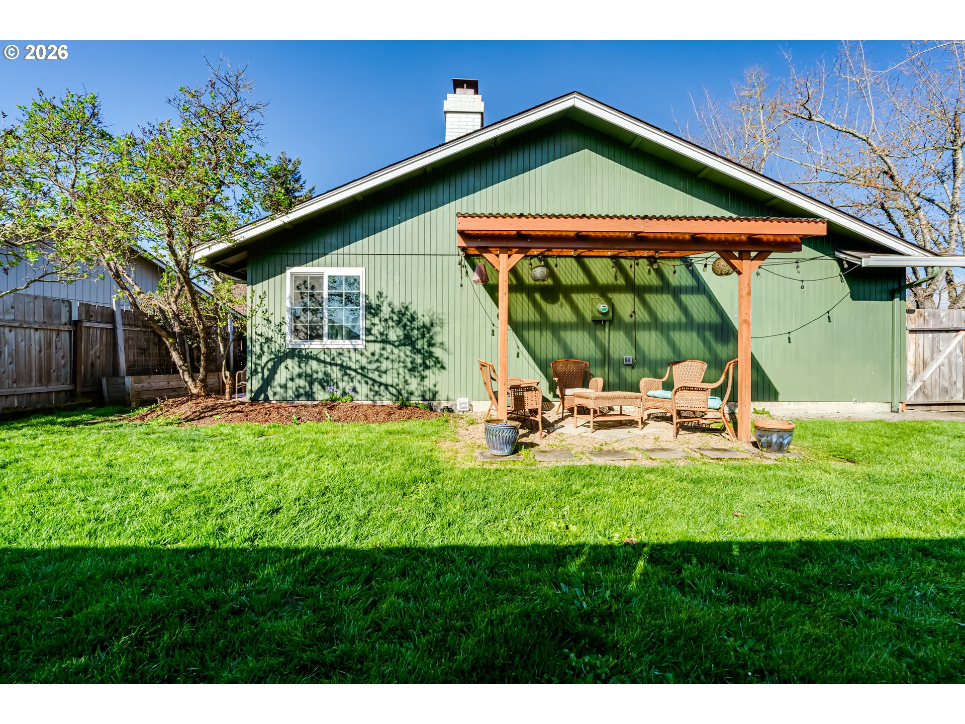 3958 Pam Street Eugene, OR 97402 - Photo 31 of 35