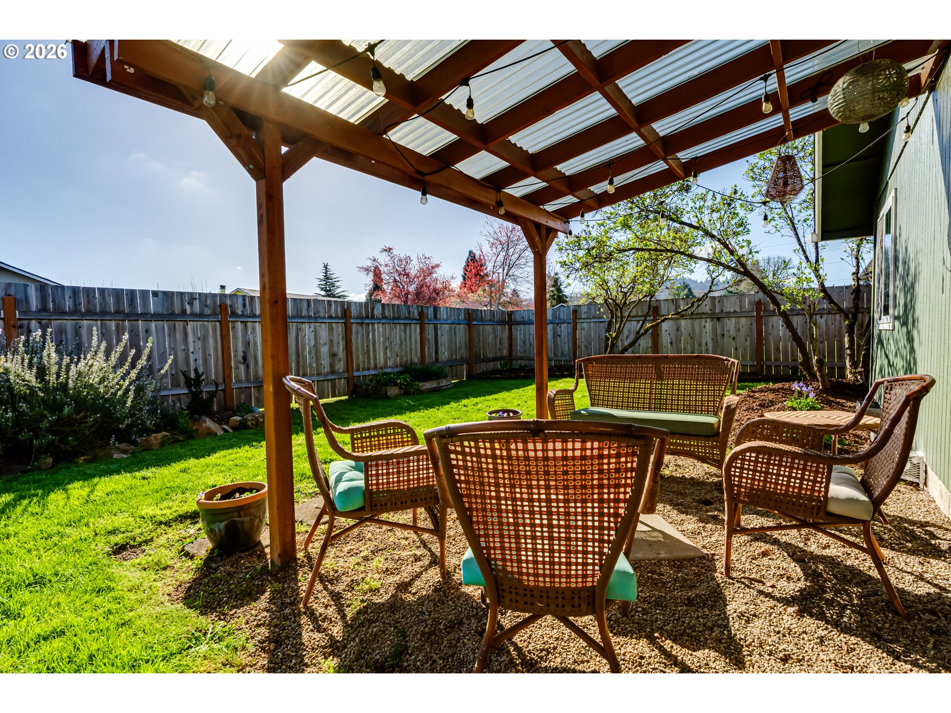 3958 Pam Street Eugene, OR 97402 - Photo 33 of 35