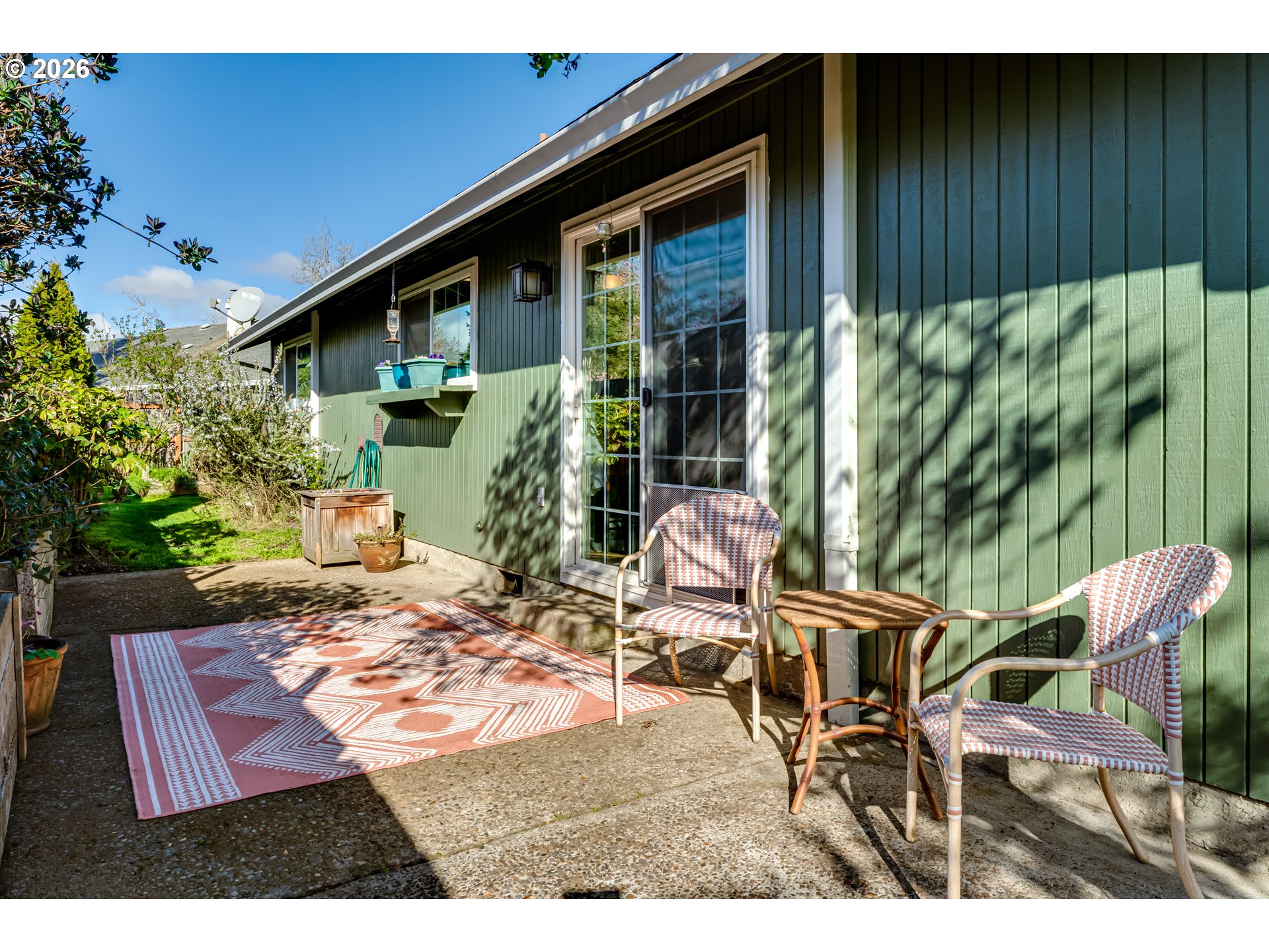 3958 Pam Street Eugene, OR 97402 - Photo 34 of 35