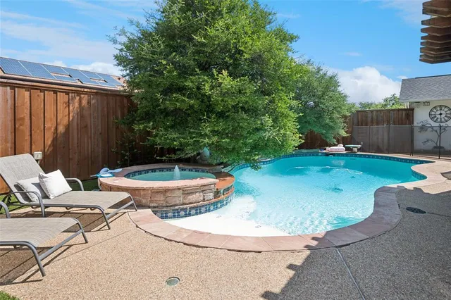 $619,000 | 2705 Prairie Creek Court, Plano, TX 75075