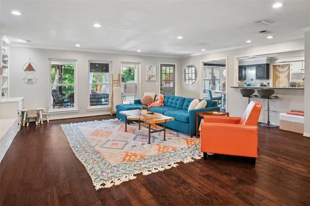 $619,000 | 2705 Prairie Creek Court, Plano, TX 75075