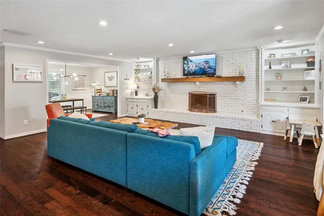 $619,000 | 2705 Prairie Creek Court, Plano, TX 75075