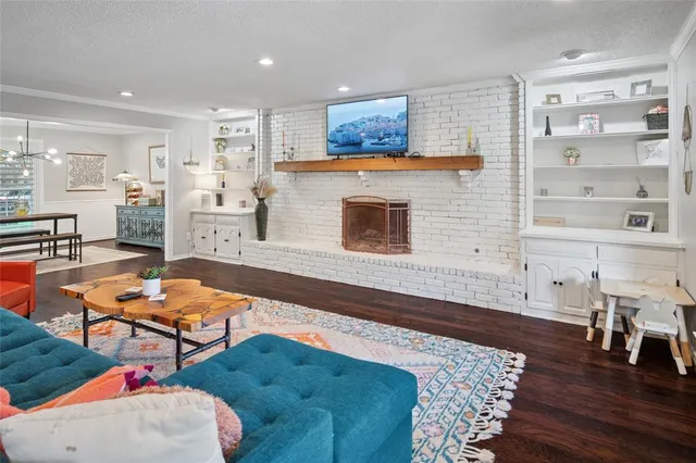 $619,000 | 2705 Prairie Creek Court, Plano, TX 75075