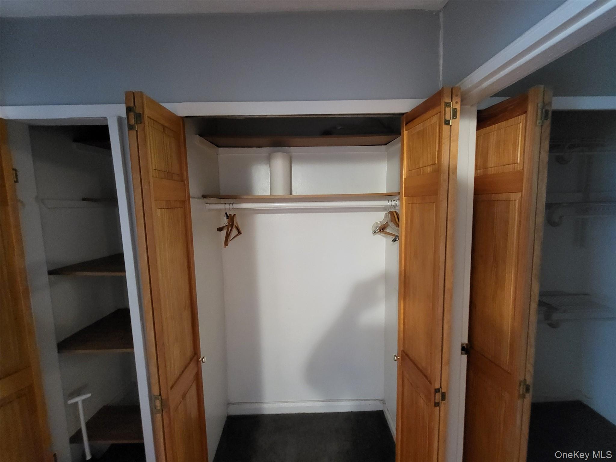 224-23 Kingsbury Avenue, Unit B Queens, NY 11364 - Photo 20 of 22 View of closet