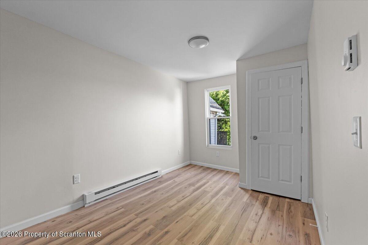214 Theodore Street Scranton, PA 18508 - Photo 17 of 21 Bed 3