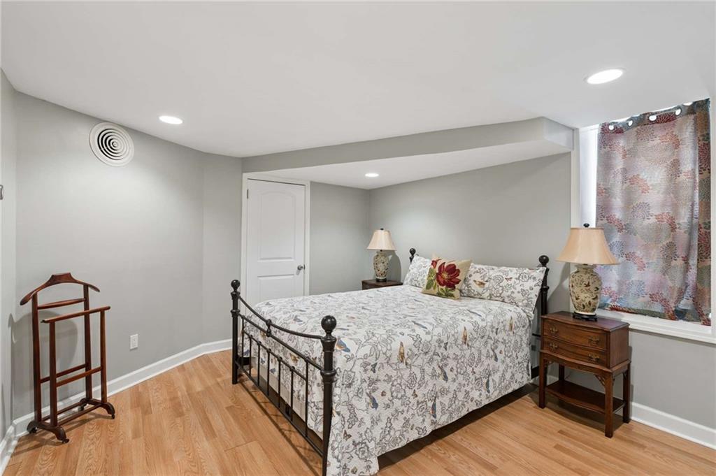 776 Yorkshire Road Northeast Atlanta, GA 30306 - Photo 42 of 59