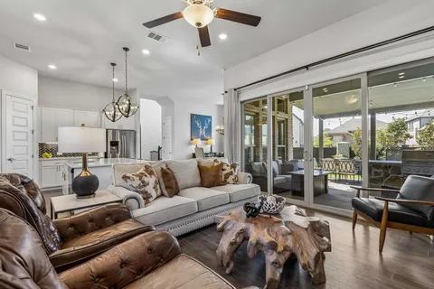 $695,000 | 4519 Stone Valley Trail, Arlington, TX 76005