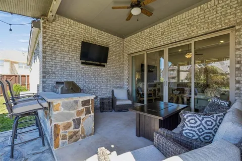 $695,000 | 4519 Stone Valley Trail, Arlington, TX 76005