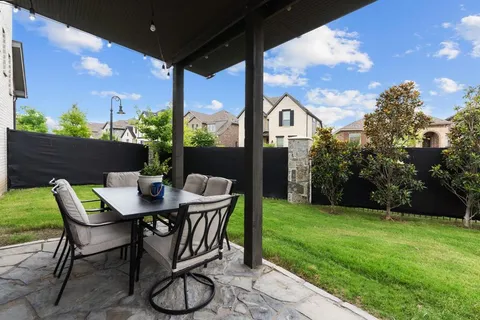 $695,000 | 4519 Stone Valley Trail, Arlington, TX 76005