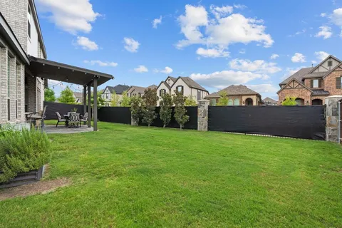 $695,000 | 4519 Stone Valley Trail, Arlington, TX 76005